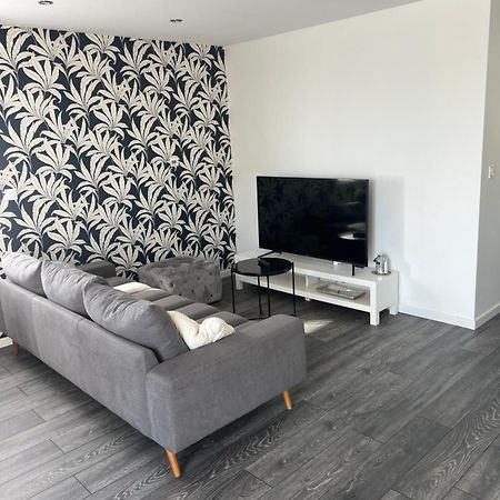 Le Cocon Du Port Apartment Toul Exterior photo